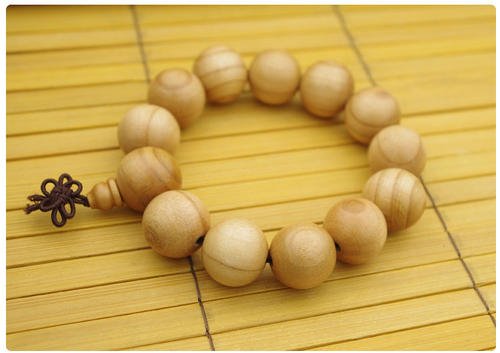 文玩木头手串种类及图片,木质手串文玩香气排行榜