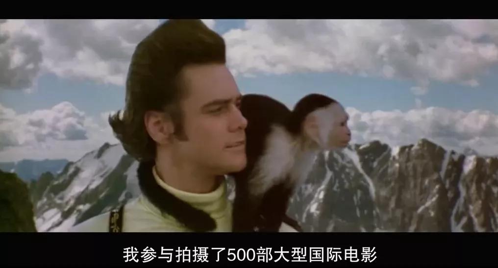 一夫多妻、*教邪***脑洗**、富豪失踪，你敢跟我说是真人真事？