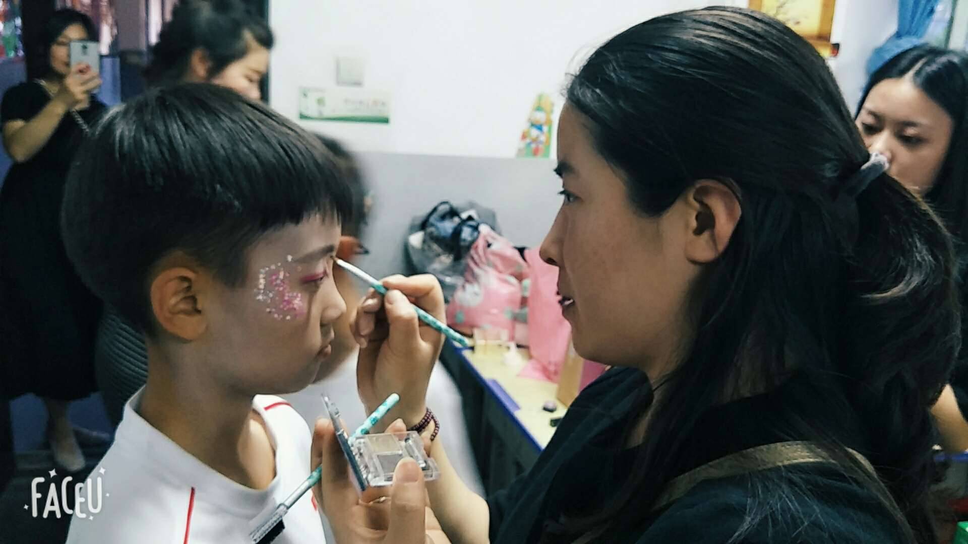 经典回顾完美落幕——南苏曹小学参加丛台区第三十届中小学校园文化艺术节纪实