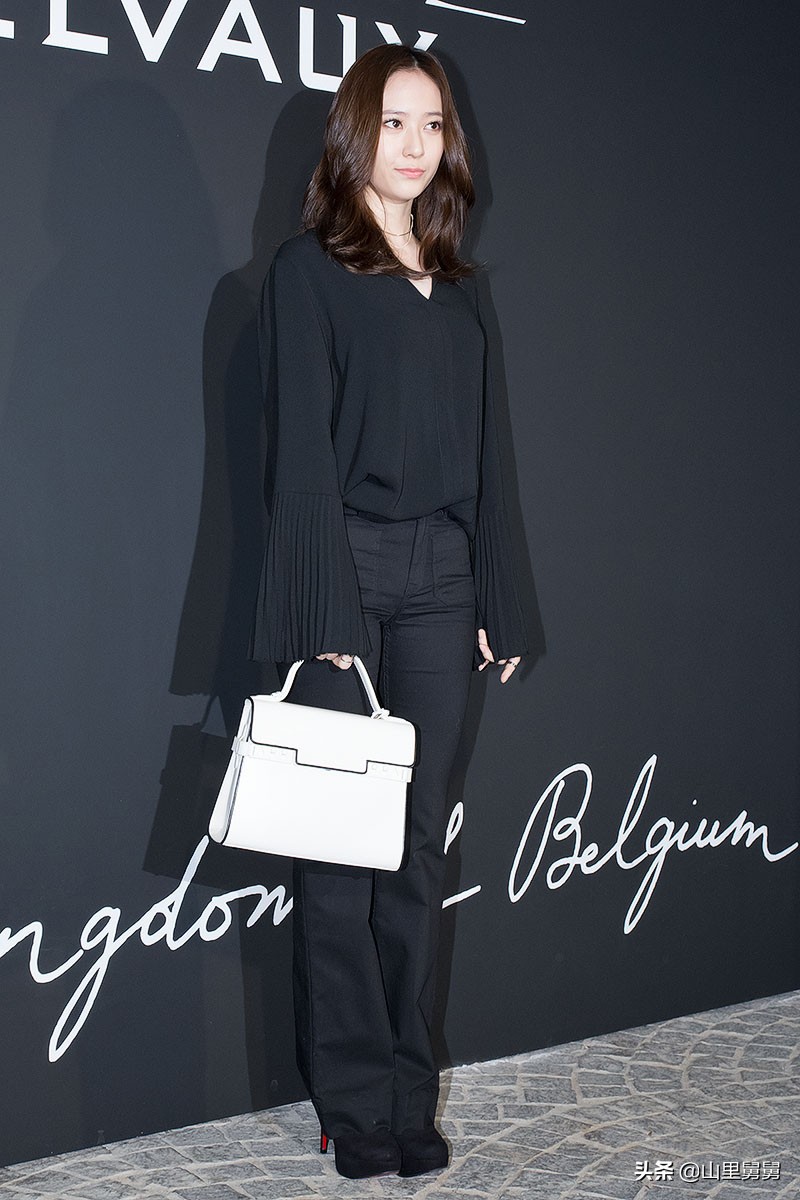 奢侈品老大爱马仕,最顶级的奢侈品牌爱马仕包