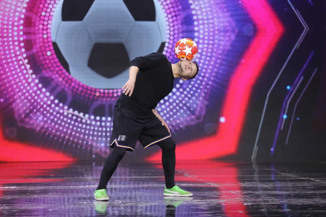 乡村大舞台文安,文安乡村大舞台