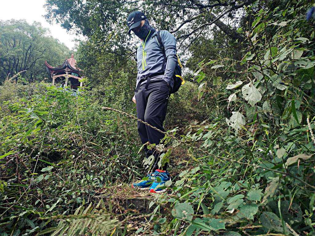 沙乐华冲锋衣评测,沙乐华冲锋衣测评