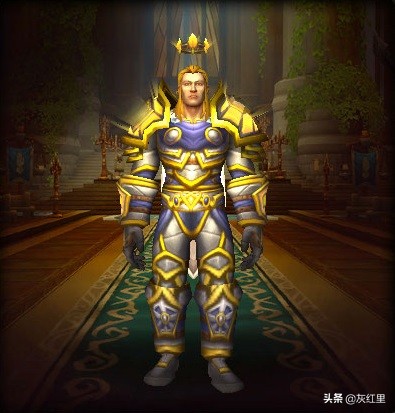 魔兽世界历代圣骑士套装效果,魔兽圣骑士幻化推荐