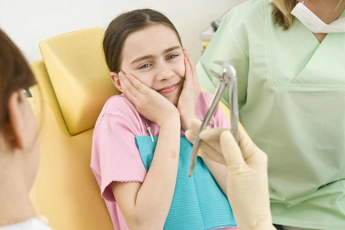 拔智齿后你需要注意的地方,拔了智齿缝针拆完线怎么护理