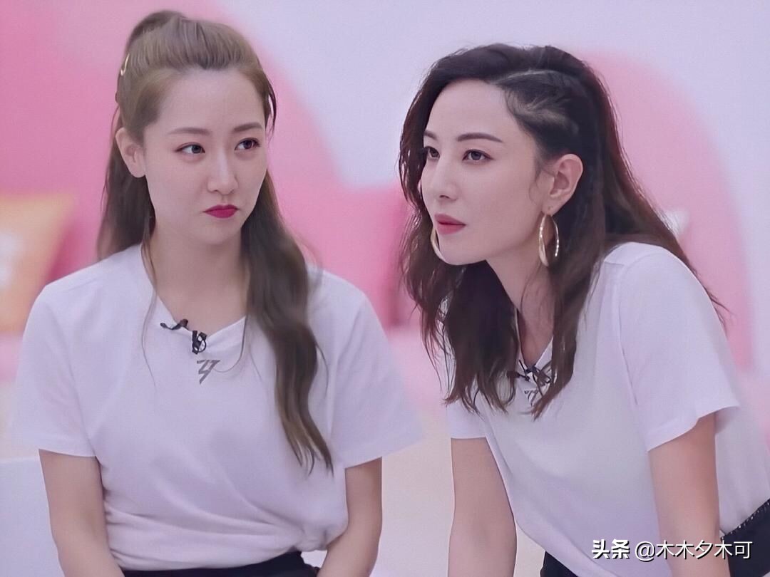 乘风破浪的姐姐与普通出道的对比,乘风破浪的姐姐出道组合的成员是