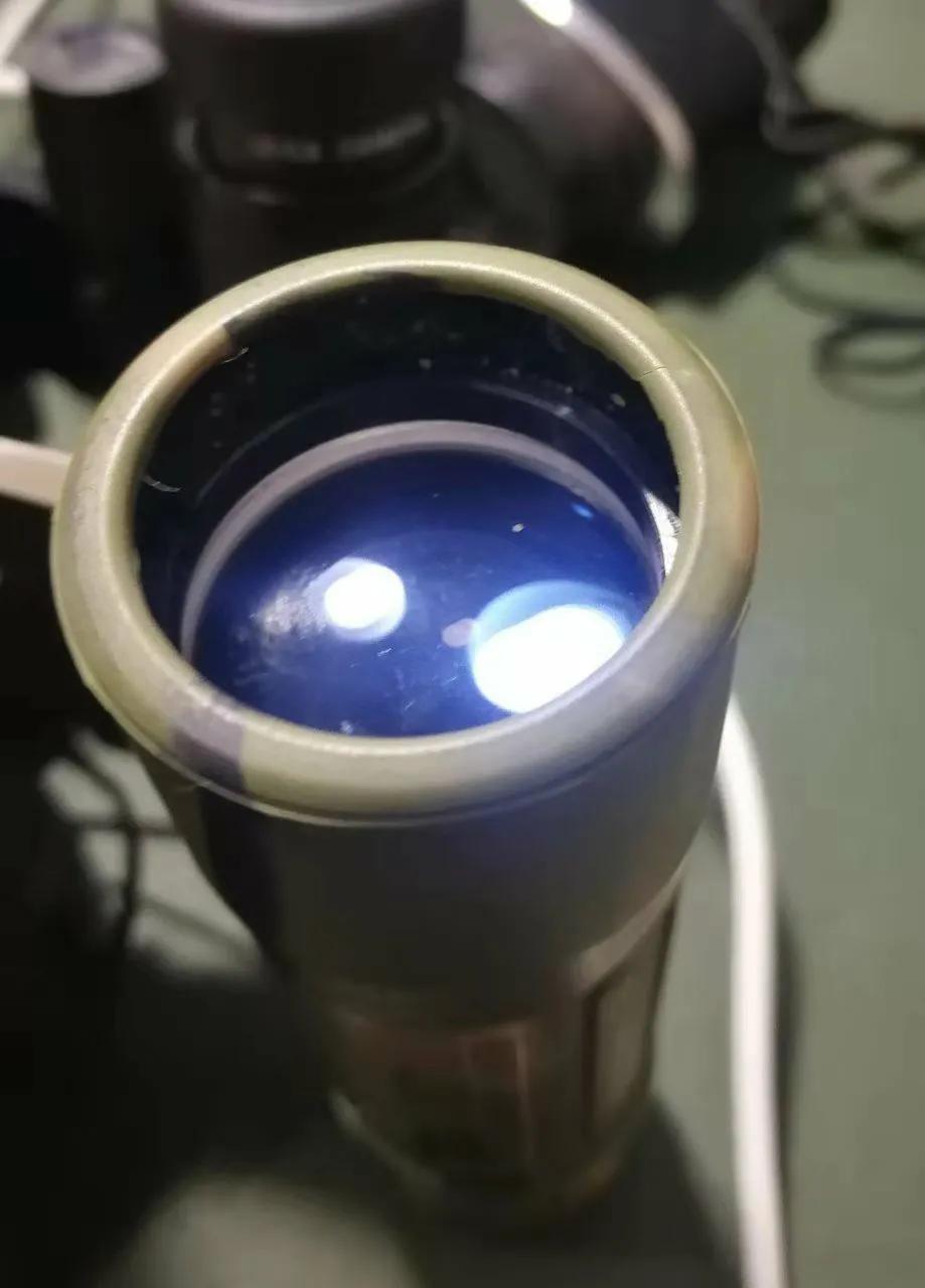 有哪些军用望远镜,现役军用最好的双筒望远镜