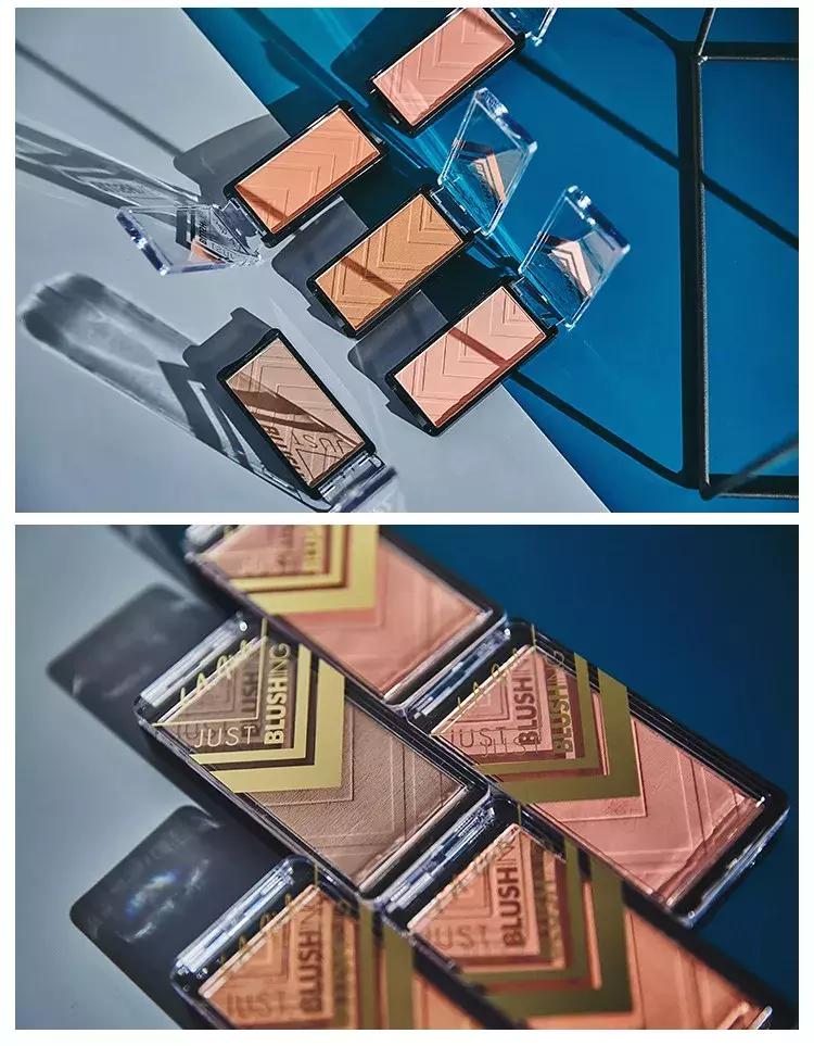 实名“举报”这些比KIKO、美宝莲更便宜！更好用的牌子！