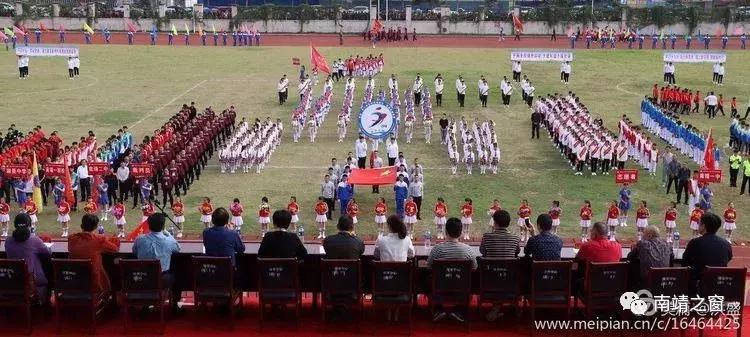 「进击吧少年」让体育点燃青*梦春**想~