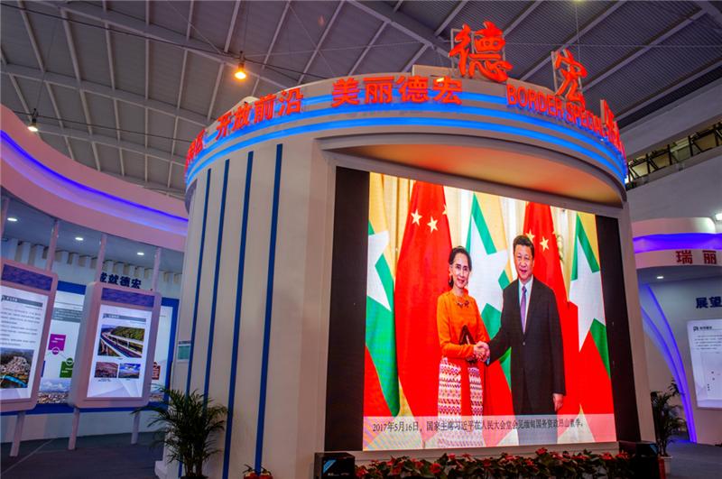 进入新阶段云南高质量发展,云南构建新发展格局