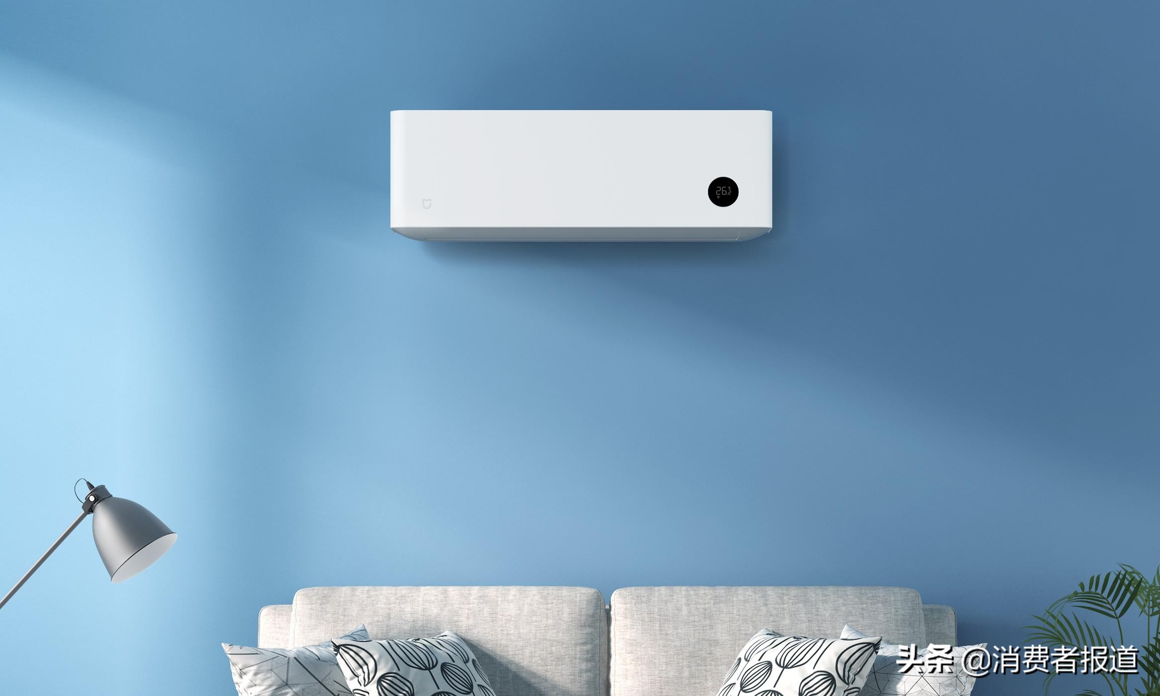 志高空调扇和小米哪个好,志高vs小米空调