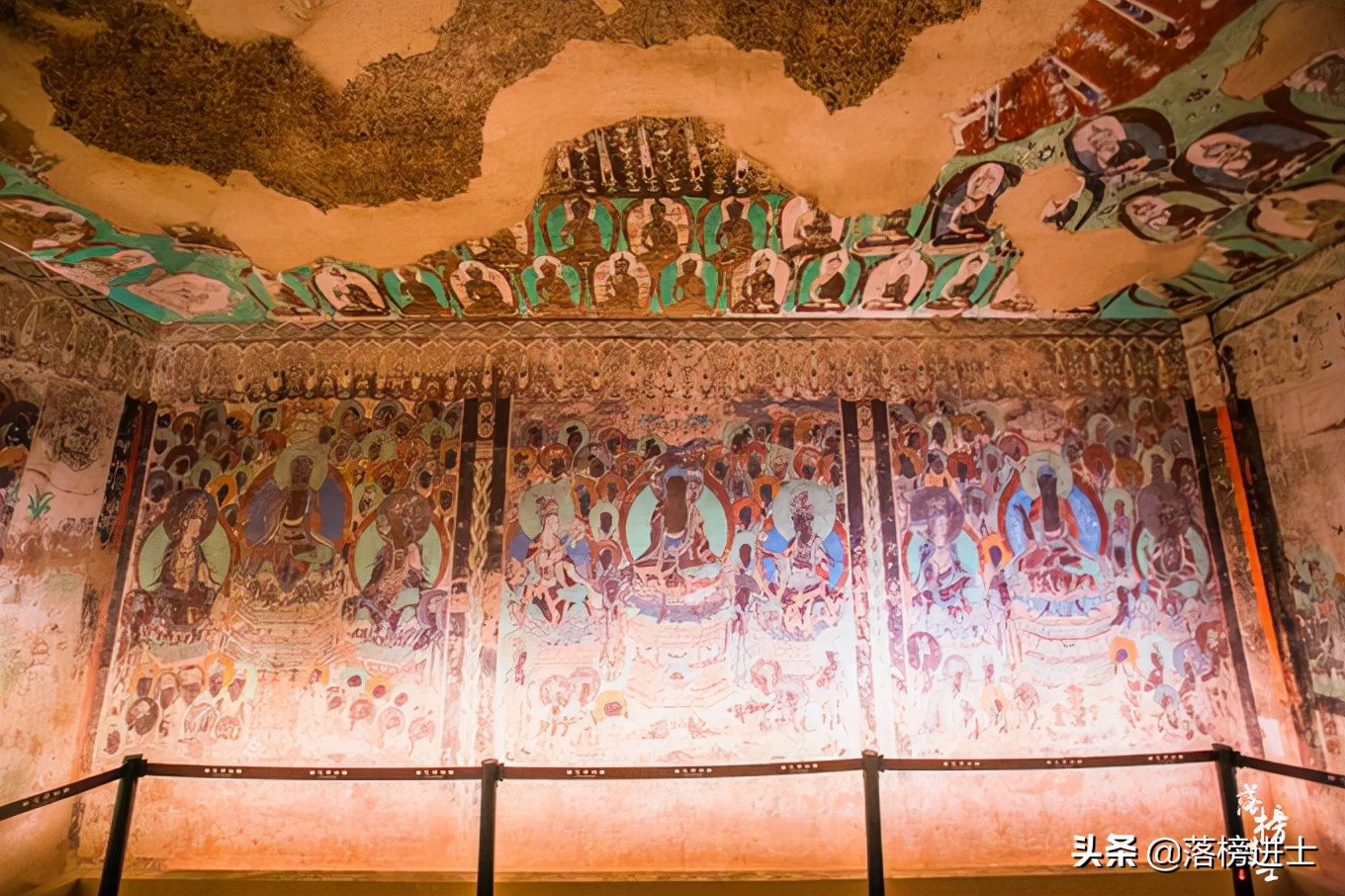 被称为东方金字塔的西夏王陵在哪,西夏王陵寸草不生咋回事