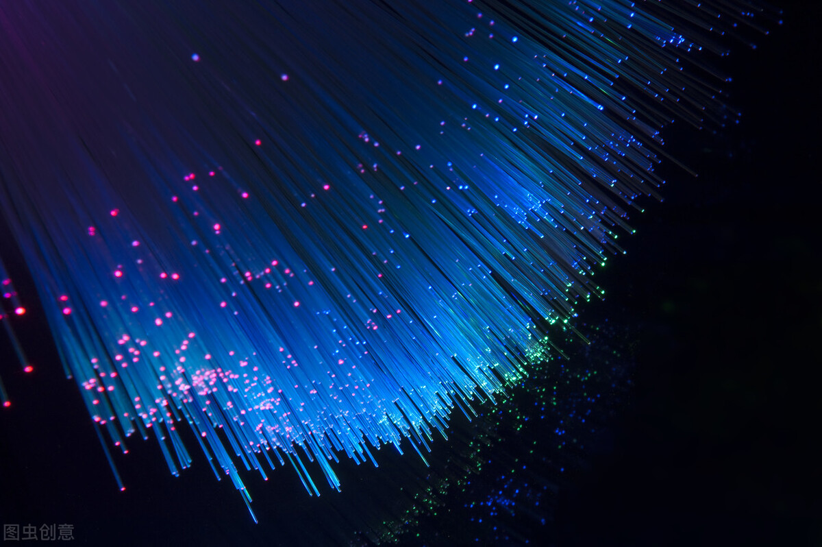 皮线光缆的优缺点,如何区别光纤线是几芯