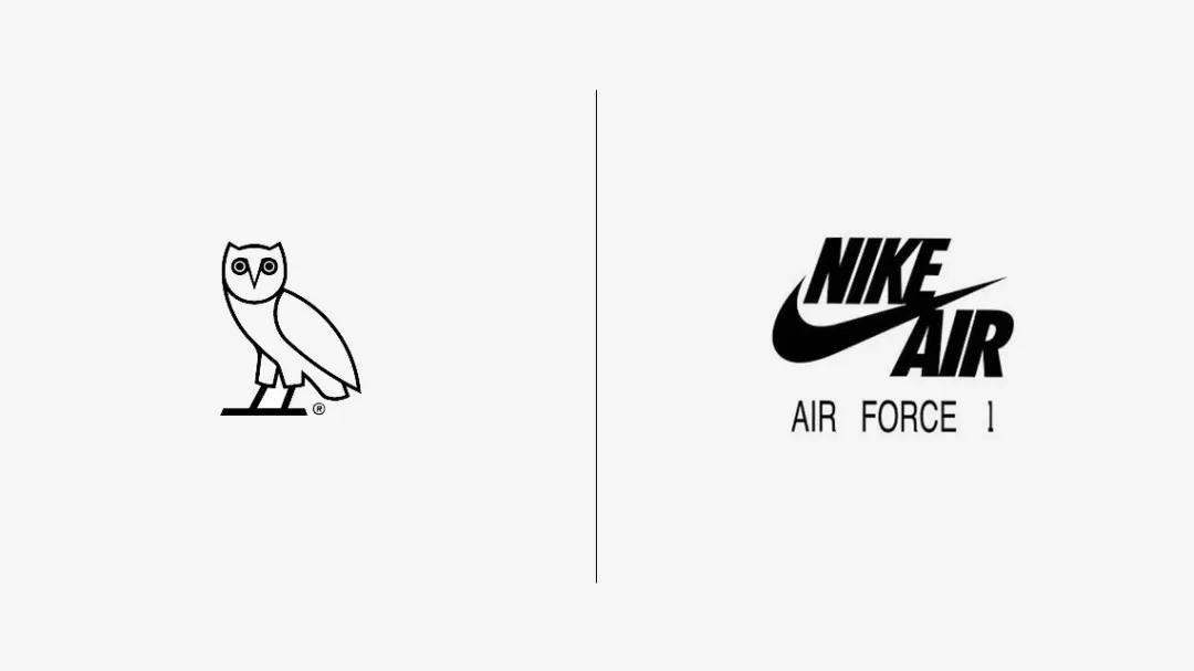 OVOxAF1发售曝光！公鸭Drake加入耐克阵营后首次联名