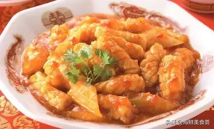 花了3个月，把这些海鲜烹饪方法找齐了，可以召唤神龙了