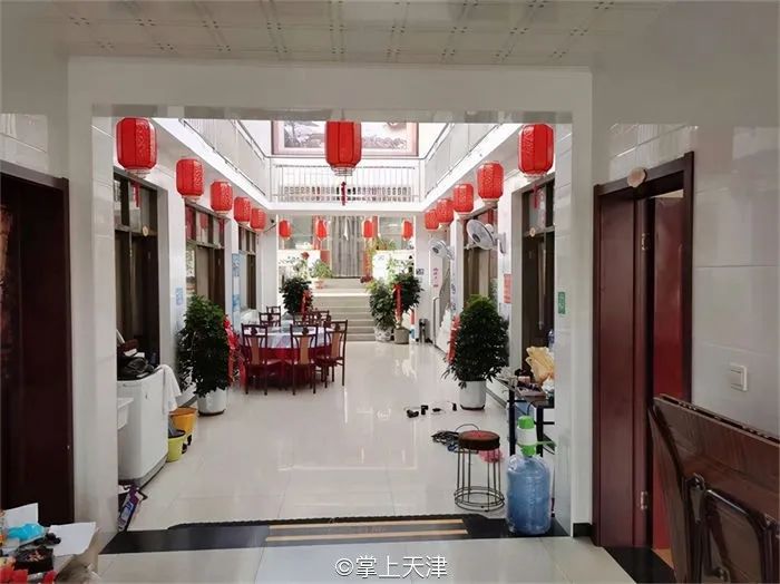 蓟州玩水垂钓农家院,蓟州区适合带孩子玩的农家院