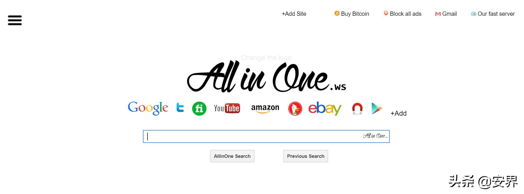 黑客及渗透人员大礼包：特朗普送美国重要开源情报工具网址
