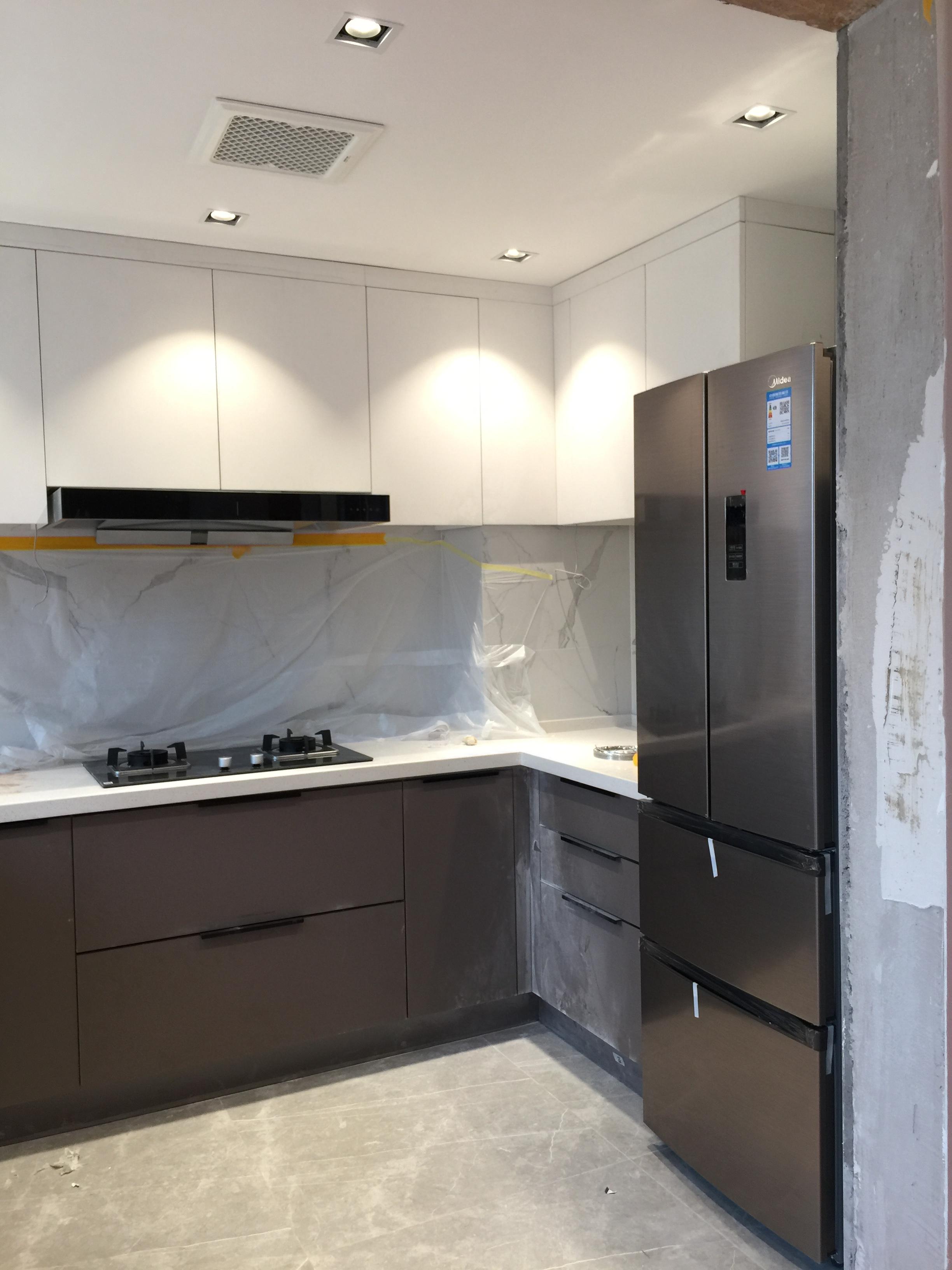 家居装修中客厅灯光如何布局好,家里厨房灯光如何布局好看