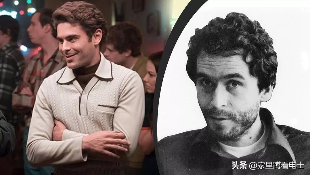 真人真事改编残酷战争,极端邪恶真实改编电影