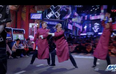 2009年神仙打架,神仙打架258