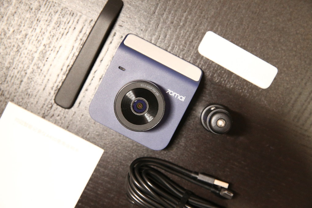 70迈记录仪a400拆解,70迈记录仪魔方a400评测