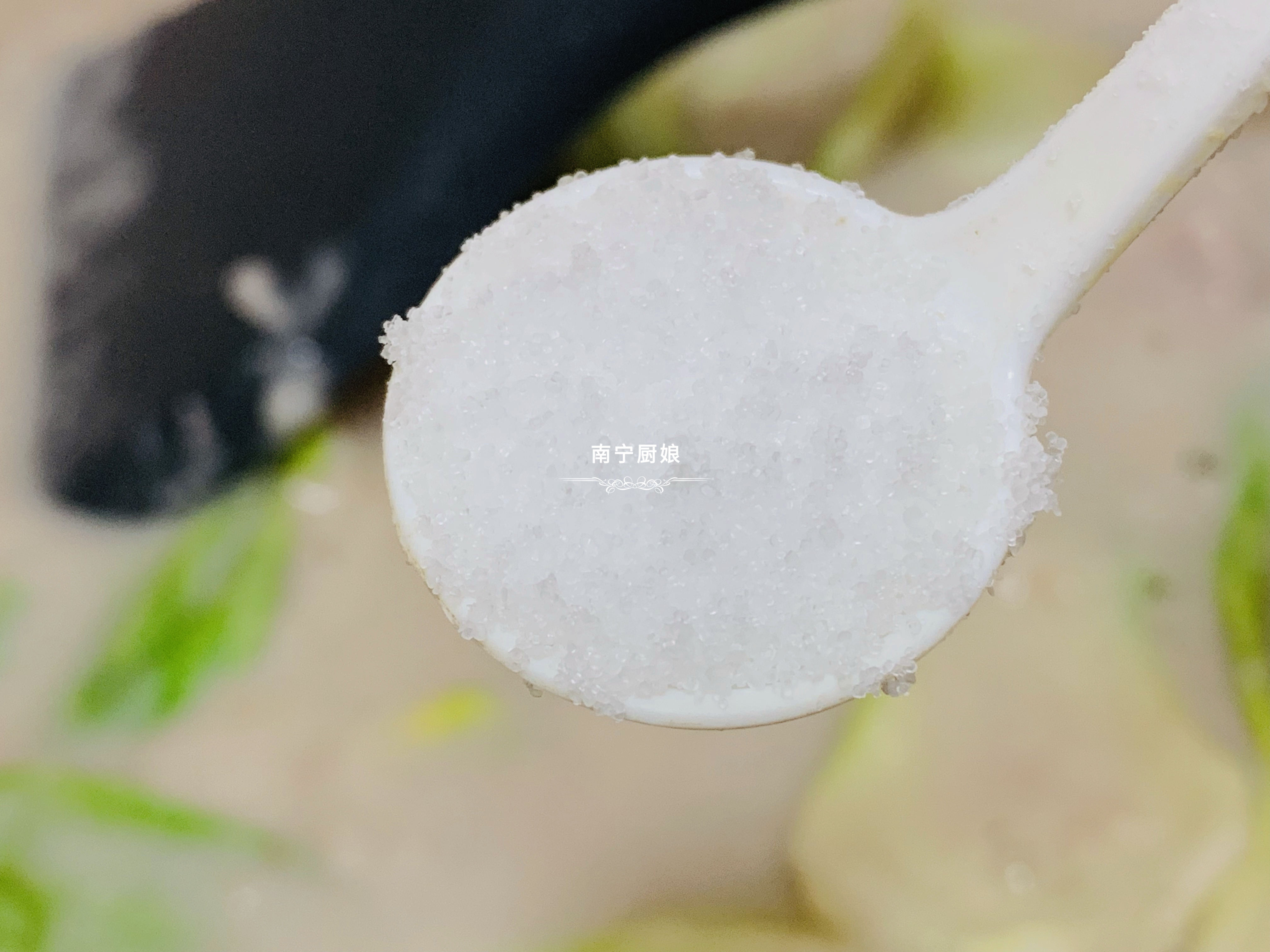 这道汤最近火了，天气越冷越想喝，鲜香爽滑，我们家隔三差五就做