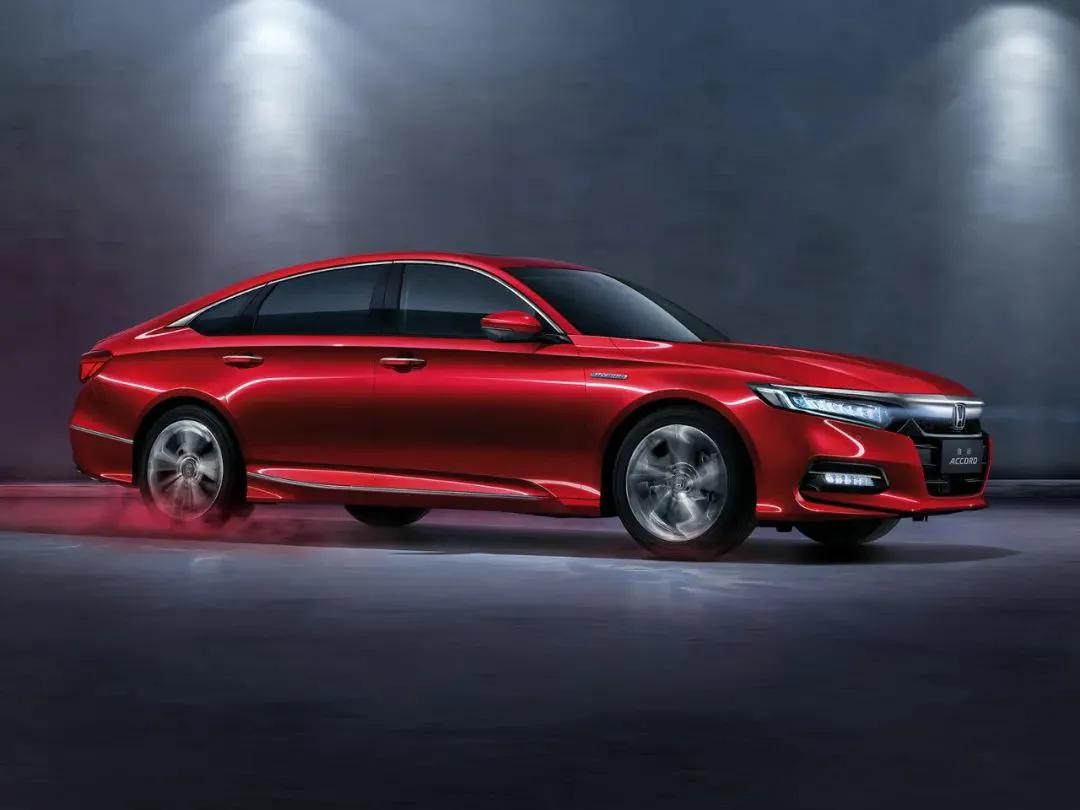 十代雅阁最经典的一款,雅阁十代是哪一款