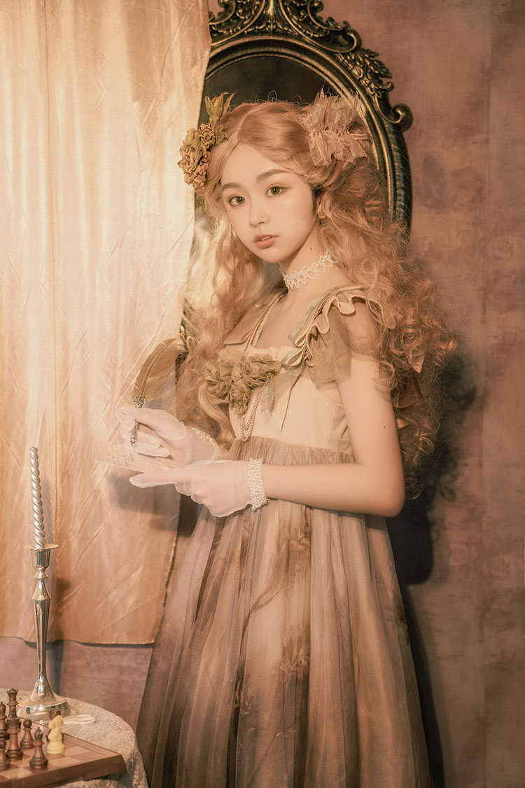 新的一周，和Lolitasayhi吧