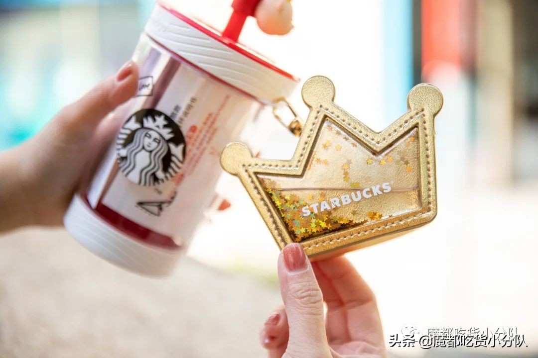 星巴克发售预告,星巴克售罄了第二天会有吗