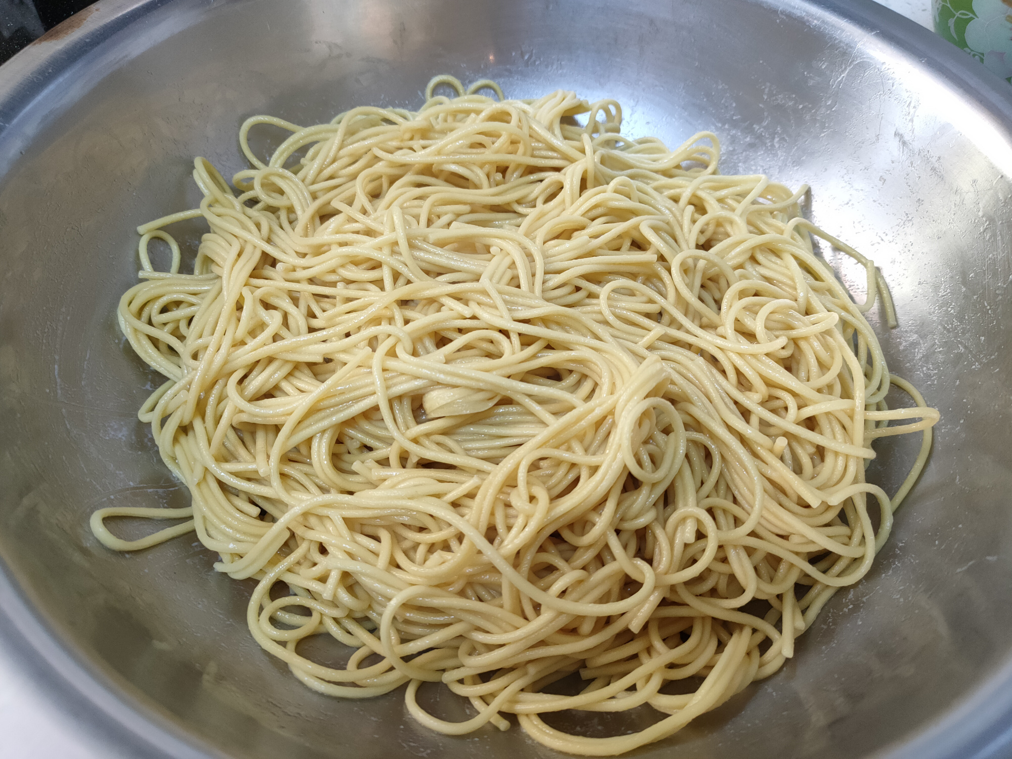 做热干面需要什么调料最好吃,热干面下什么调料最好吃