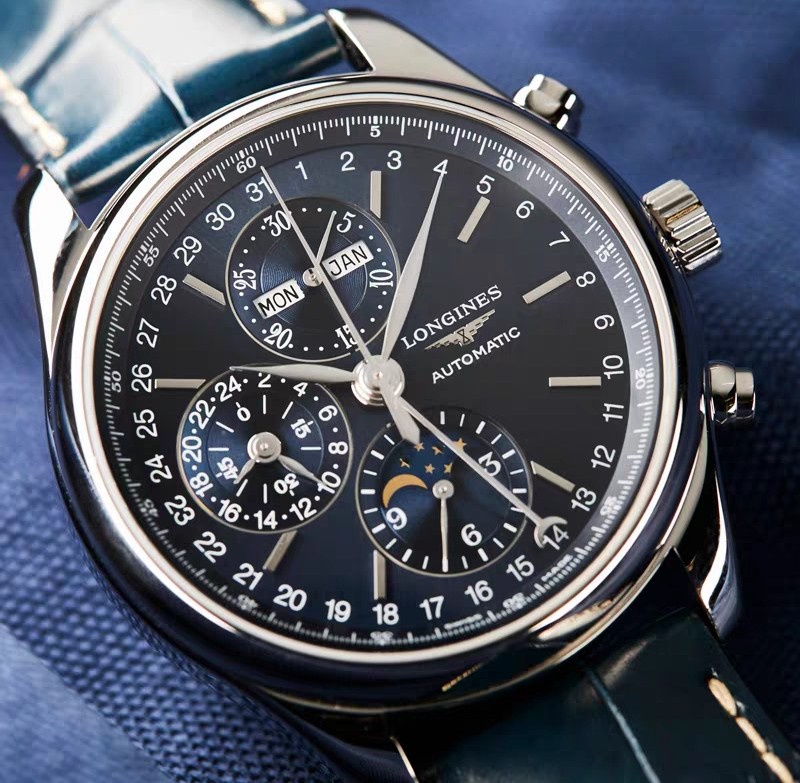 瑞士10大名表浪琴,名表常见故障有哪些