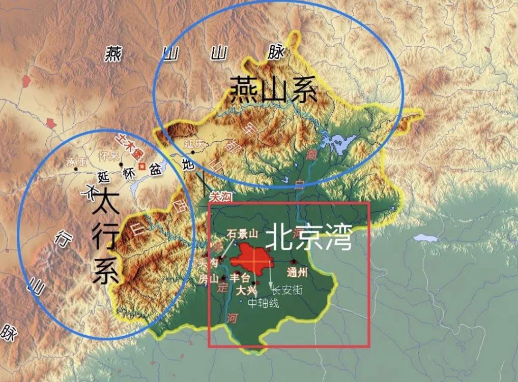 曾经的旅游胜地,兵家必争之地游记