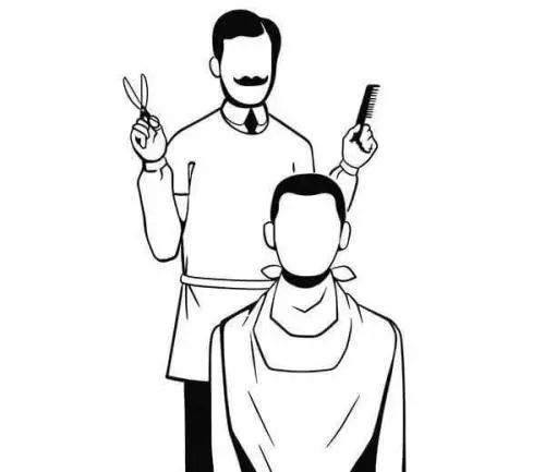 去屑洗发水要挑什么样的,去屑洗发水该怎么选