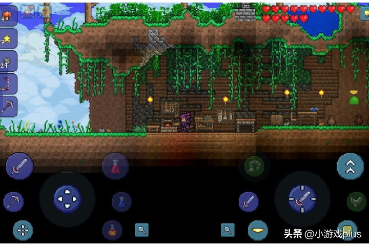 五个最好玩的单机手机游戏,十大耐玩单机手机游戏无网络游戏