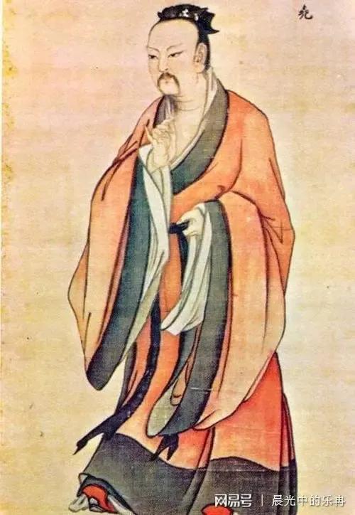 五帝传说和三皇传说,中国神话传说五帝