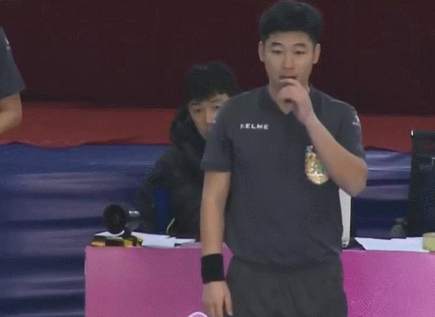 五人制篮球裁判哨声及手势,五人制裁判哨声及手势