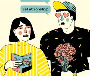 大学是所神奇的整容院,大学是个整容院