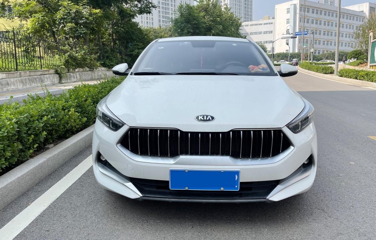 起亚k3怎么看1.5自吸还是1.4t,起亚k3真实车主