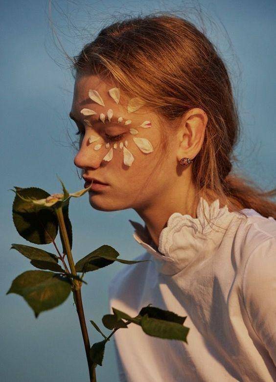 眼部持续温热有好处吗,眼部如何保持清澈