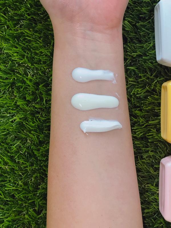 泰国旅游适合买什么护肤品,去泰国旅游必买的护肤品