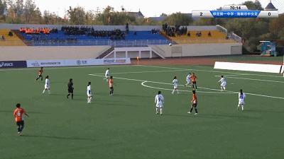 保定一中女足夺冠视频,保定女足最好成绩