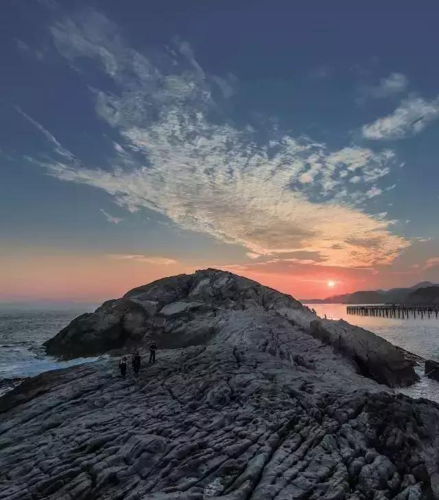 温州哪里好玩不用钱呢,温州旅游攻略最值得去的地方