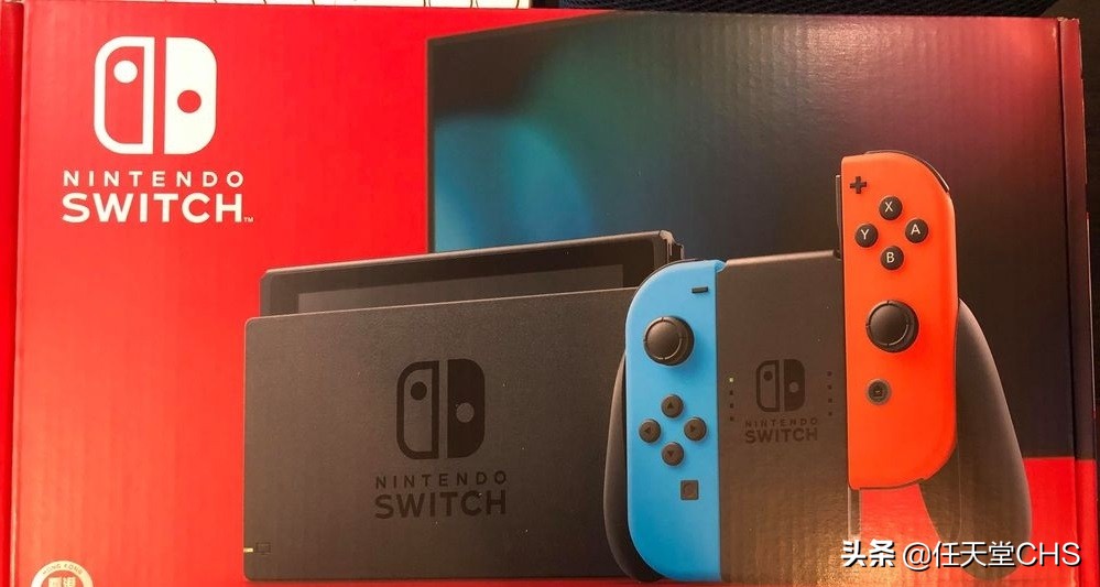 switch天外世界怎么获得dlc,switch续航增强版手柄