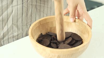 慕斯蛋糕制作要点全教你!不烤不蒸,烘焙新手必学