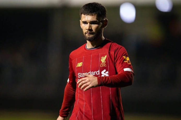 8年时间完成三级跳，利物浦冬窗新援：梅西是我的偶像，从未改变