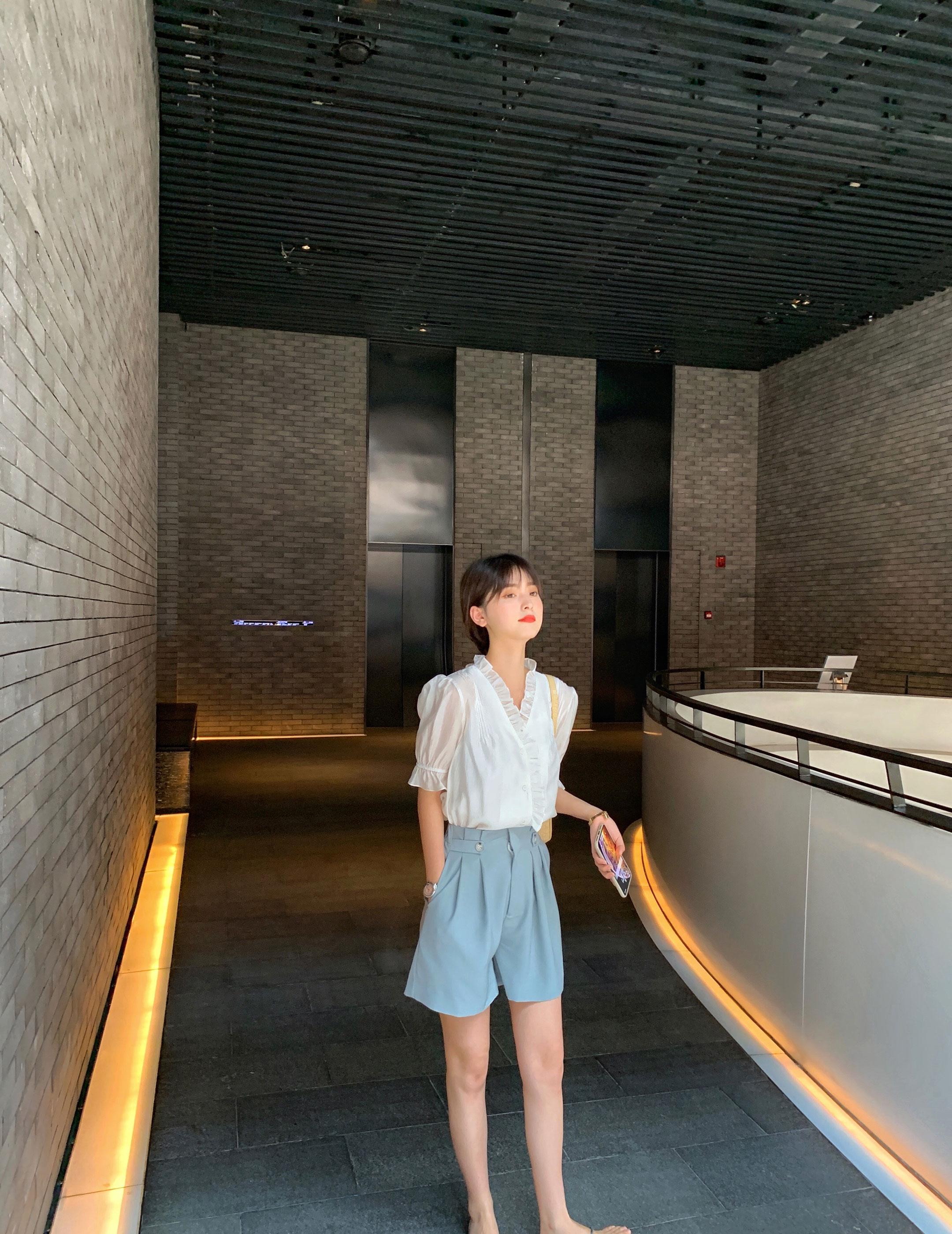 夏天骑行裤穿长裤还是短裤,最推荐的夏季骑行裤