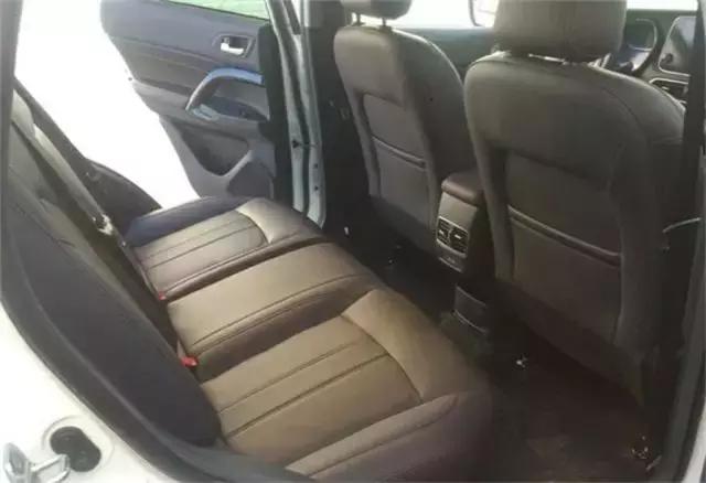 广汽传祺gs42022款车主说车,车主说广汽传祺gs5