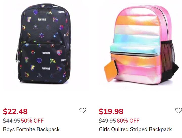 开学季!温哥华各大商家促销信息汇总!最实用别错过