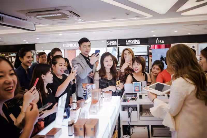 vimi薇迷酵素怎么样,vimi入驻韩国免税店