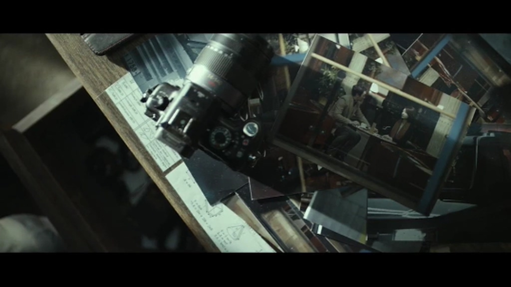 前夫死了，邻居叫我不要报警：韩国悬疑电影系列