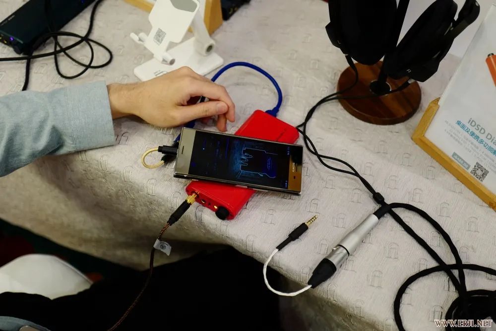 展商如何布展，才能让展位人气显得特别旺？成都国际耳机展大报道